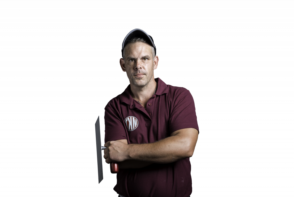 plafond- en wandmonteur